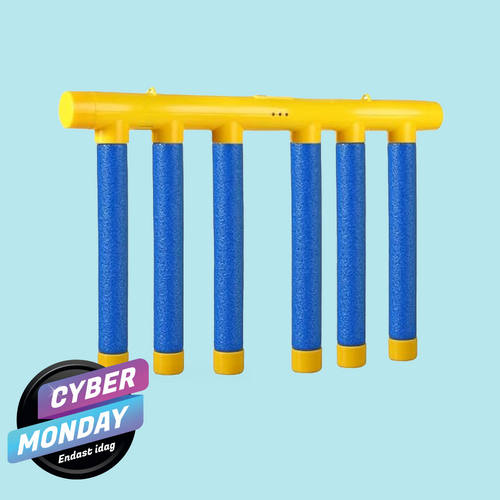 Kiddio™️ Le jeu des réflexes