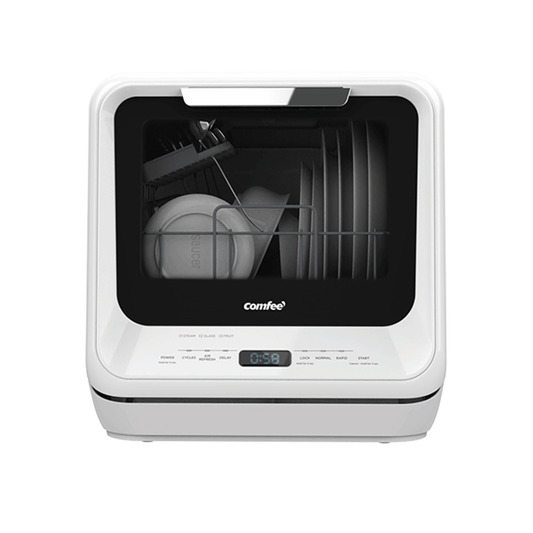 Mini lave-vaisselle de comptoir