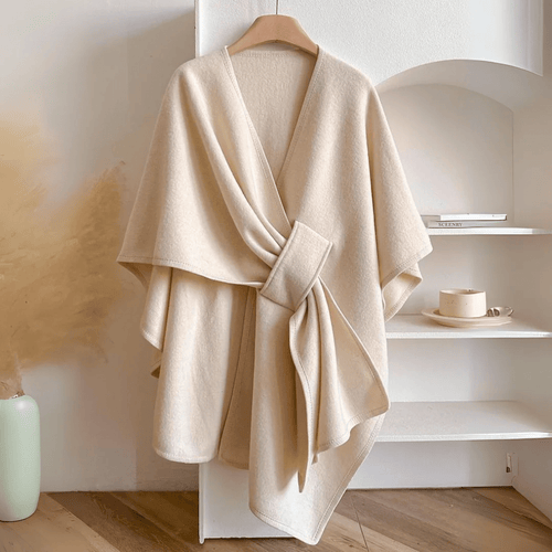 Le Châle Élégance