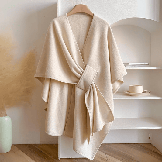 Le Châle Élégance