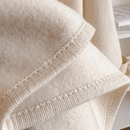 Le Châle Élégance