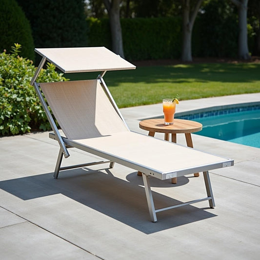 Lit de bronzage professionnel