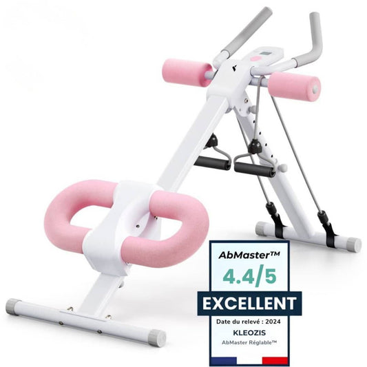 AbMaster Réglable™