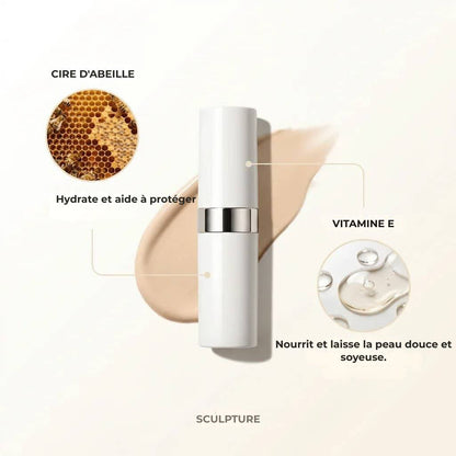 Fond de teint en stick (offre spéciale Nouvel An)