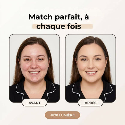 Fond de teint en stick (offre spéciale Nouvel An)