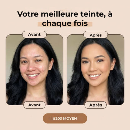 Fond de teint en stick (offre spéciale Nouvel An)