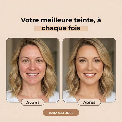 Fond de teint en stick (offre spéciale Nouvel An)