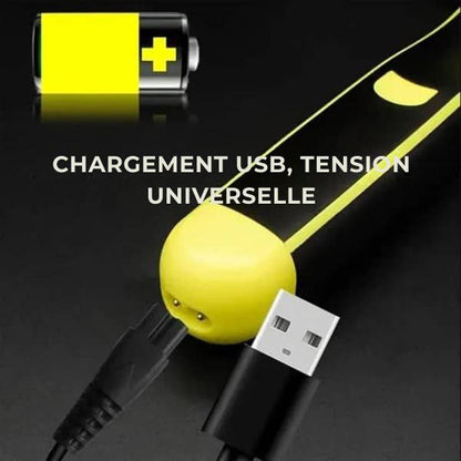 HYDROCUTER | Rasoir pour un corps lisse