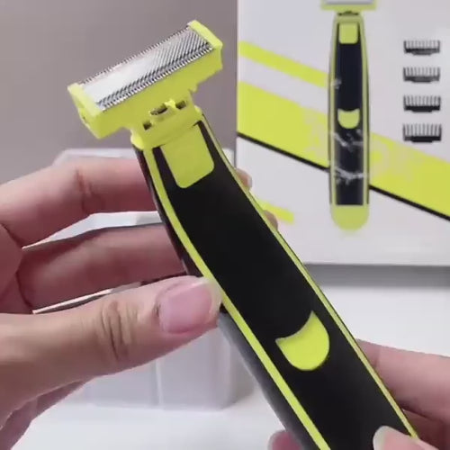 HYDROCUTER | Rasoir pour un corps lisse