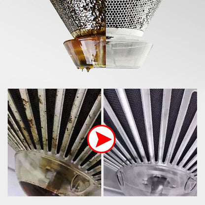 PowerPowder | élimine tous les types de saleté en quelques minutes