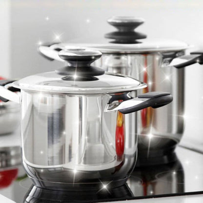 PowerPowder | élimine tous les types de saleté en quelques minutes