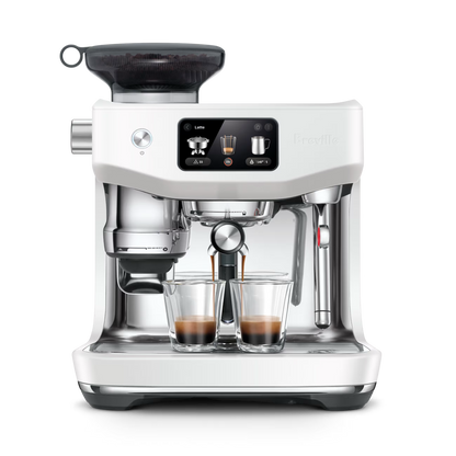 Oracle™ Machine à café ☕️ Qualité Barista pour la maison 🏡